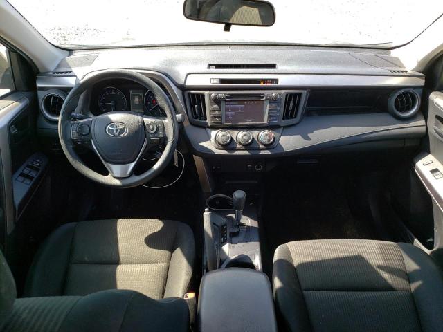 Photo 7 VIN: JTMZFREV3HD106347 - TOYOTA RAV4 LE 