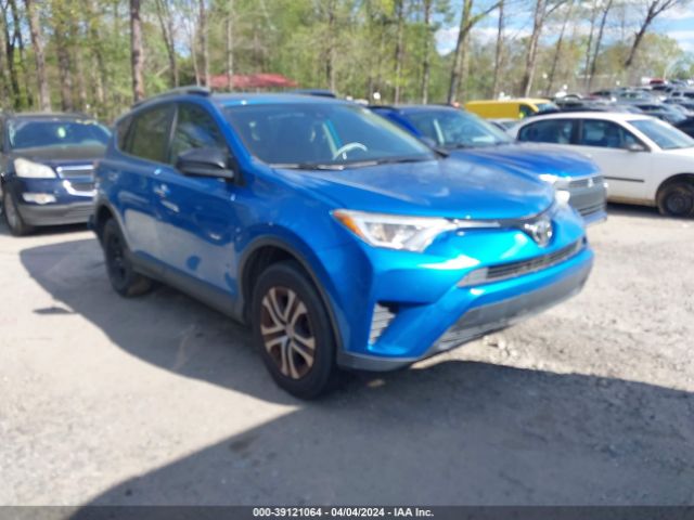 Photo 0 VIN: JTMZFREV3HJ101697 - TOYOTA RAV4 