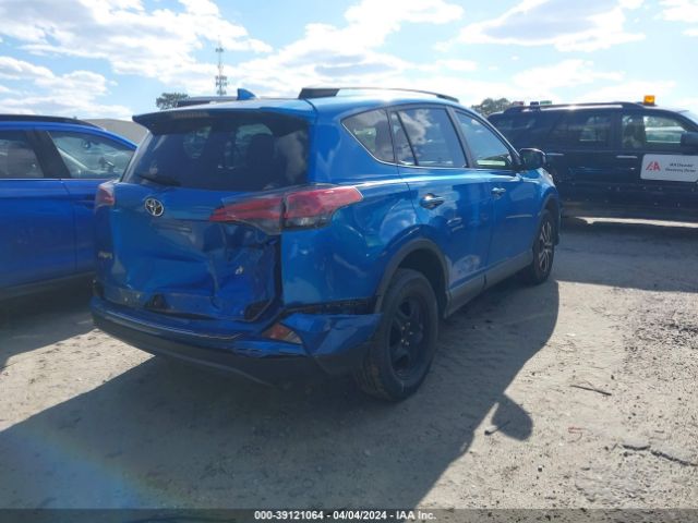 Photo 3 VIN: JTMZFREV3HJ101697 - TOYOTA RAV4 