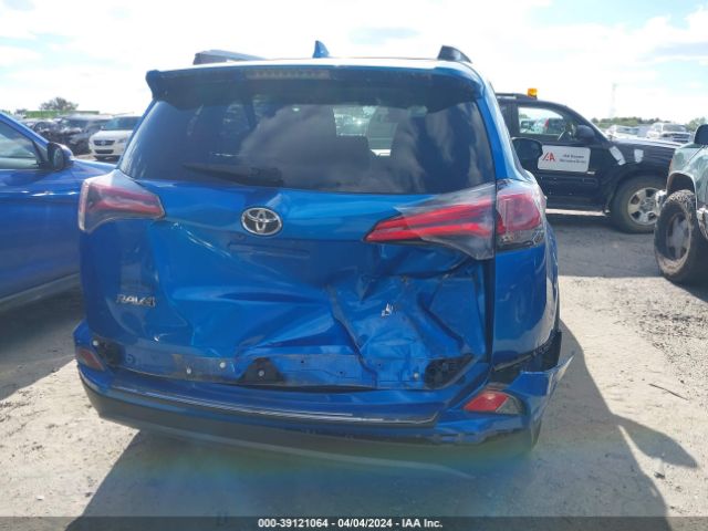 Photo 5 VIN: JTMZFREV3HJ101697 - TOYOTA RAV4 