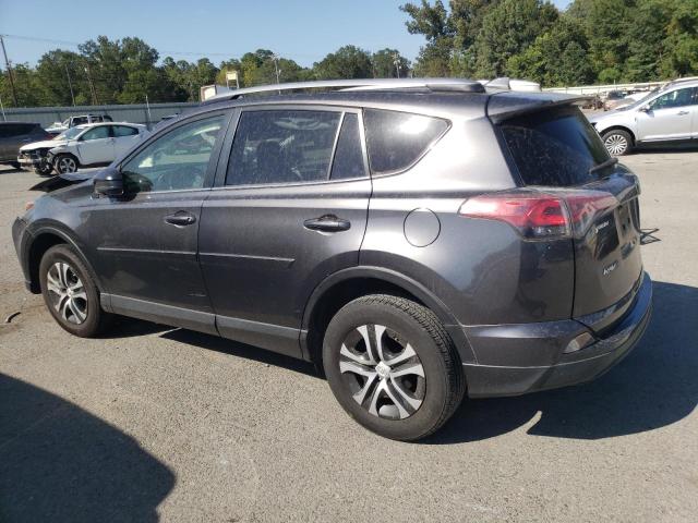 Photo 1 VIN: JTMZFREV3HJ103739 - TOYOTA RAV4 LE 