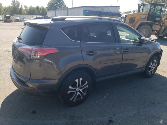 Photo 2 VIN: JTMZFREV3HJ103739 - TOYOTA RAV4 LE 