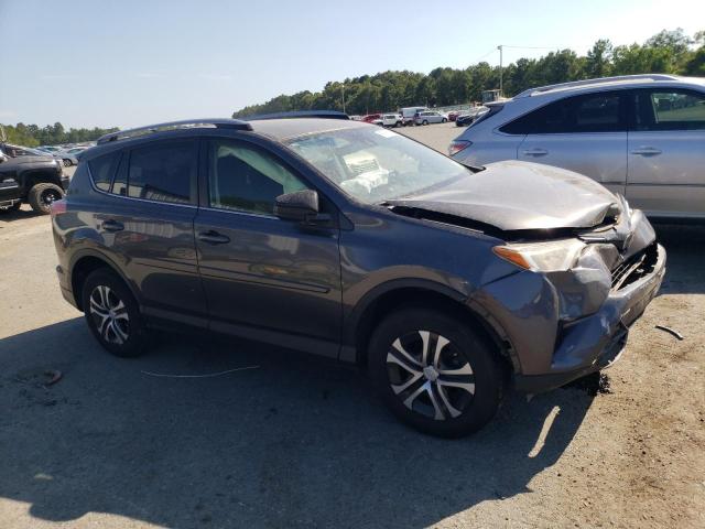 Photo 3 VIN: JTMZFREV3HJ103739 - TOYOTA RAV4 LE 