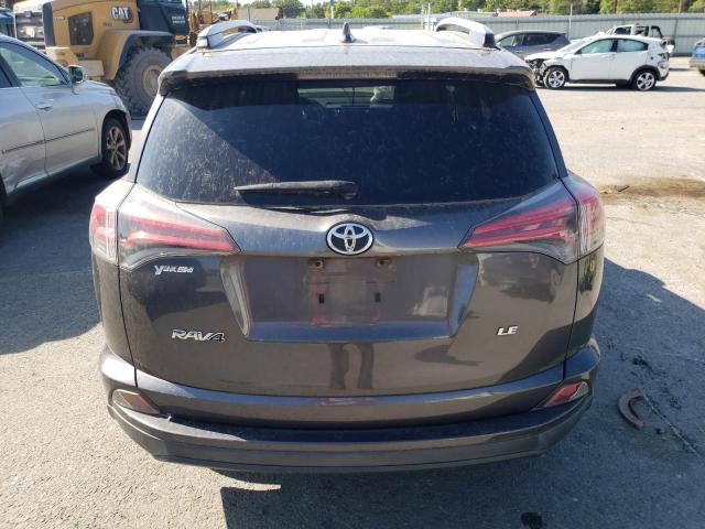 Photo 5 VIN: JTMZFREV3HJ103739 - TOYOTA RAV4 LE 