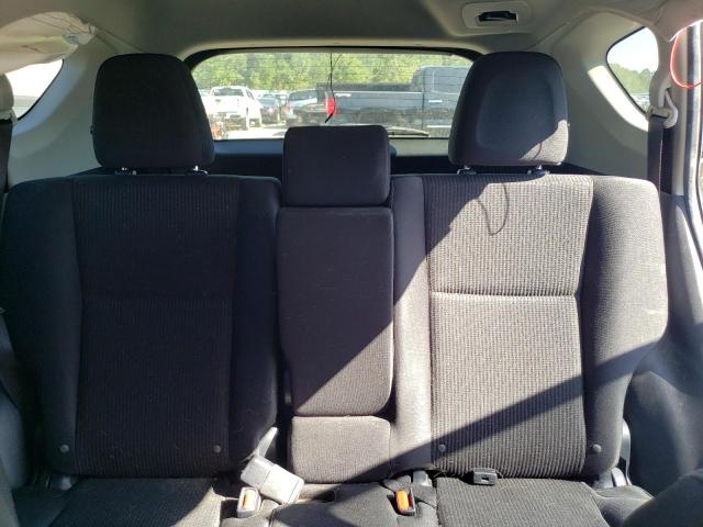 Photo 9 VIN: JTMZFREV3HJ103739 - TOYOTA RAV4 LE 