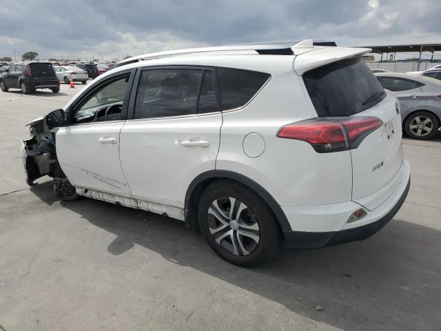 Photo 1 VIN: JTMZFREV3HJ108536 - TOYOTA RAV4 LE 