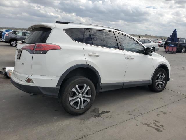 Photo 2 VIN: JTMZFREV3HJ108536 - TOYOTA RAV4 LE 