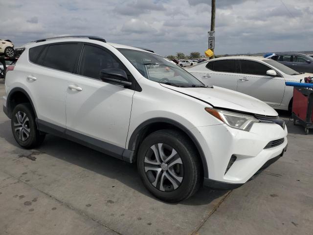 Photo 3 VIN: JTMZFREV3HJ108536 - TOYOTA RAV4 LE 