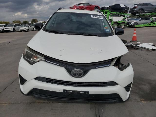 Photo 4 VIN: JTMZFREV3HJ108536 - TOYOTA RAV4 LE 