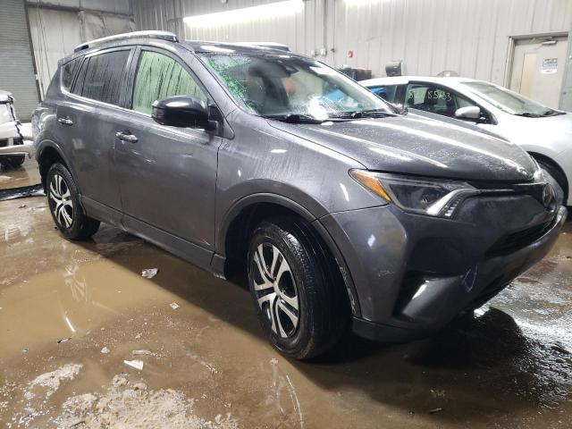 Photo 3 VIN: JTMZFREV3HJ109444 - TOYOTA RAV4 