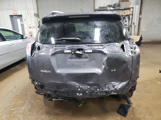 Photo 5 VIN: JTMZFREV3HJ109444 - TOYOTA RAV4 