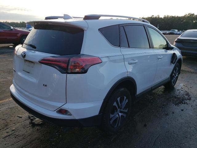 Photo 2 VIN: JTMZFREV3HJ109539 - TOYOTA RAV4 LE 