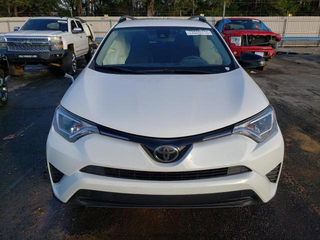 Photo 4 VIN: JTMZFREV3HJ109539 - TOYOTA RAV4 LE 