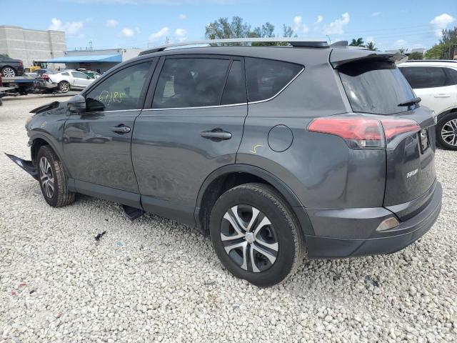 Photo 1 VIN: JTMZFREV3HJ109637 - TOYOTA RAV4 