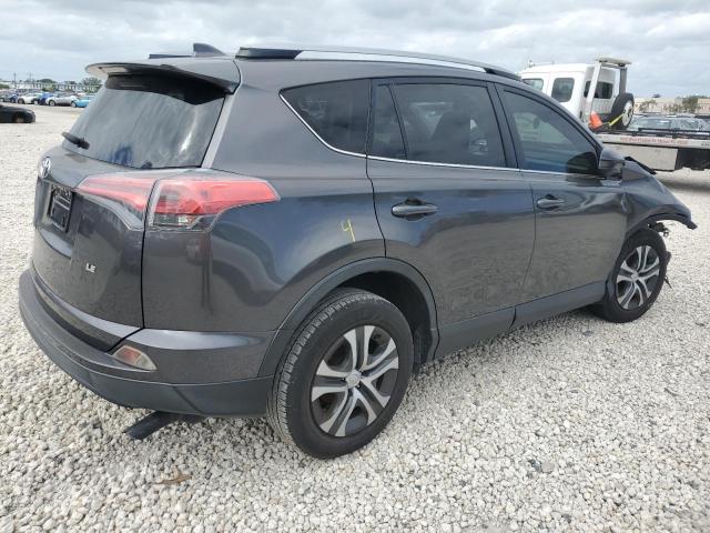 Photo 2 VIN: JTMZFREV3HJ109637 - TOYOTA RAV4 