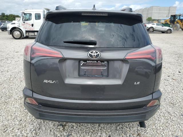 Photo 5 VIN: JTMZFREV3HJ109637 - TOYOTA RAV4 