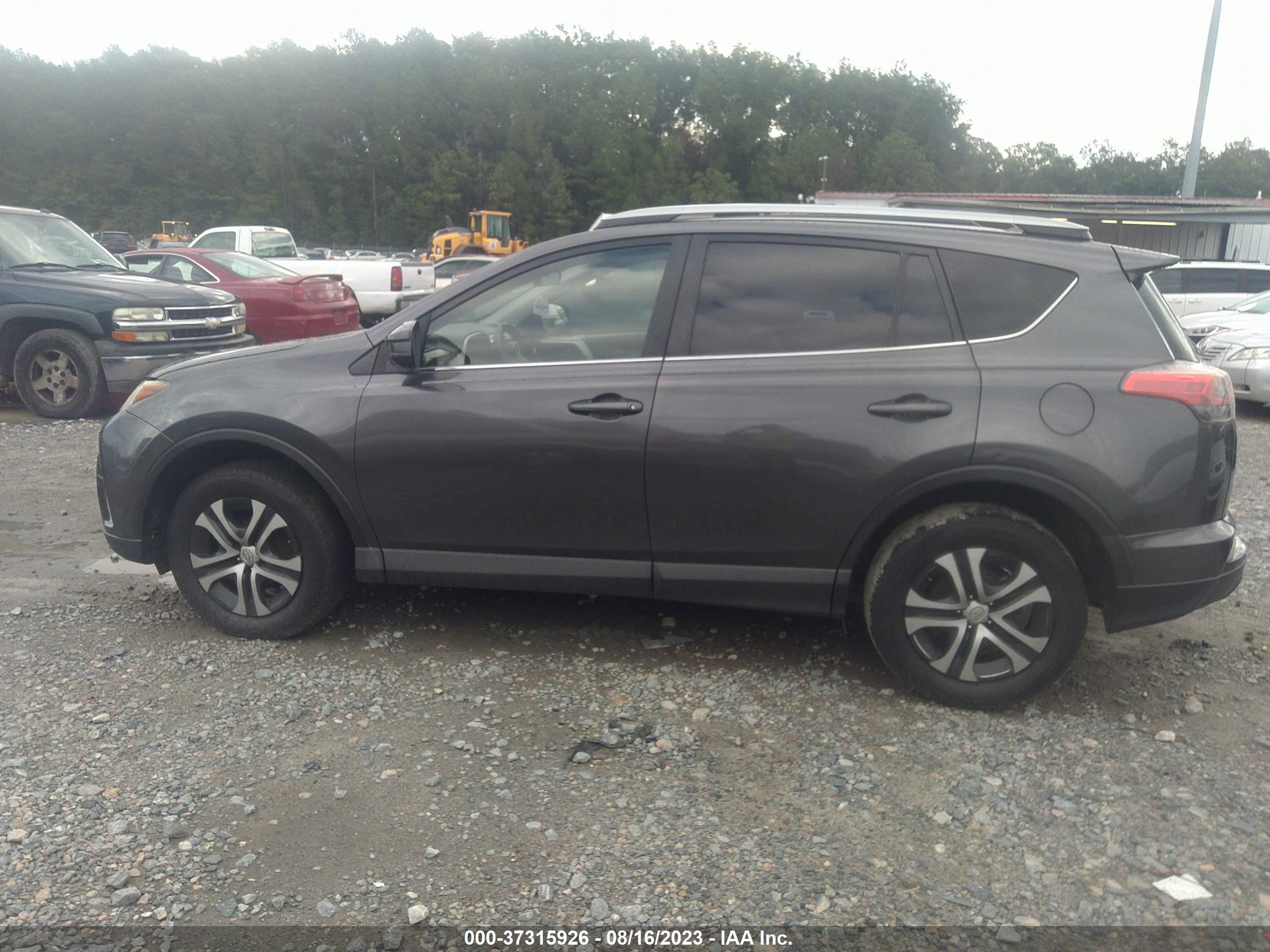 Photo 13 VIN: JTMZFREV3HJ111016 - TOYOTA RAV 4 