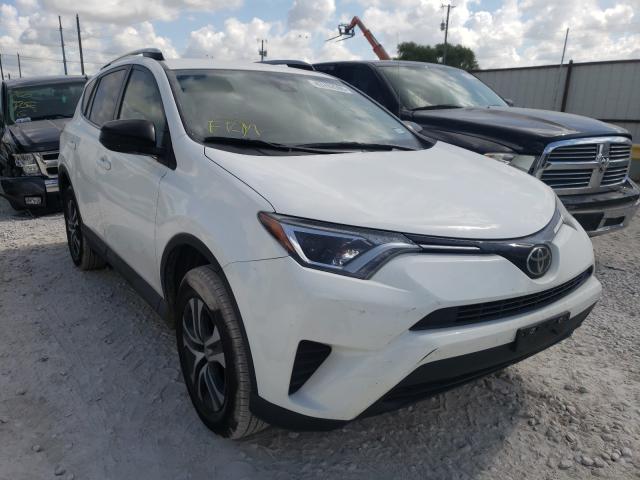 Photo 0 VIN: JTMZFREV3HJ114997 - TOYOTA RAV4 LE 