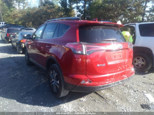 Photo 2 VIN: JTMZFREV3HJ121027 - TOYOTA RAV4 