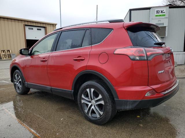 Photo 1 VIN: JTMZFREV3HJ124235 - TOYOTA RAV4 