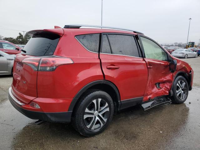 Photo 2 VIN: JTMZFREV3HJ124235 - TOYOTA RAV4 