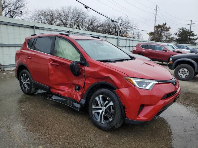 Photo 3 VIN: JTMZFREV3HJ124235 - TOYOTA RAV4 