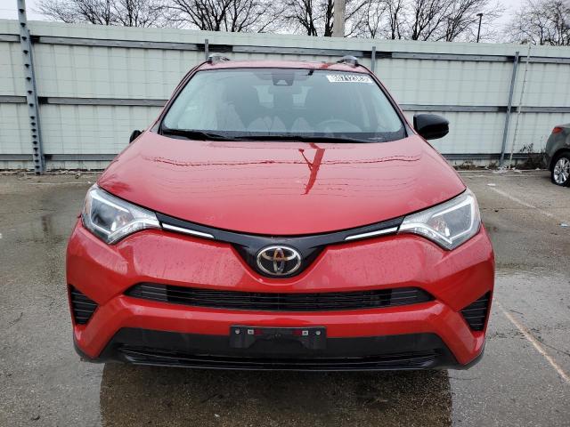 Photo 4 VIN: JTMZFREV3HJ124235 - TOYOTA RAV4 