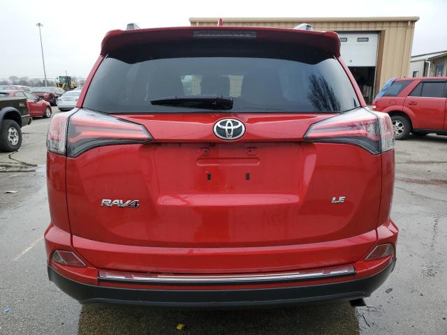 Photo 5 VIN: JTMZFREV3HJ124235 - TOYOTA RAV4 