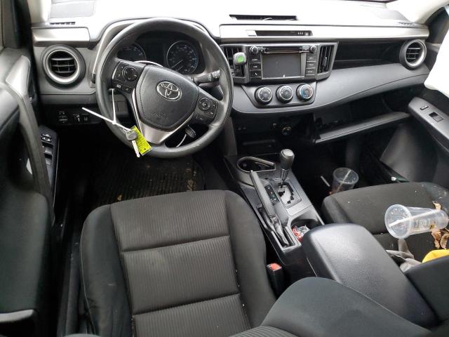 Photo 7 VIN: JTMZFREV3HJ124235 - TOYOTA RAV4 