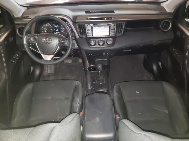 Photo 7 VIN: JTMZFREV3HJ127247 - TOYOTA RAV4 LE 