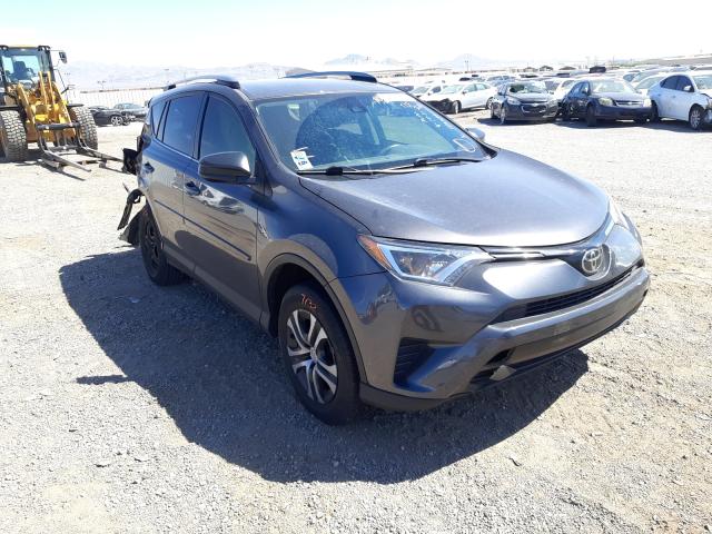 Photo 0 VIN: JTMZFREV3HJ131752 - TOYOTA RAV4 LE 