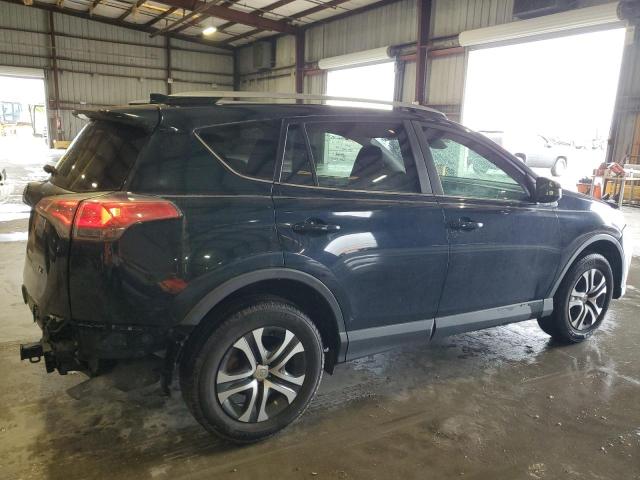 Photo 2 VIN: JTMZFREV3HJ131878 - TOYOTA RAV4 