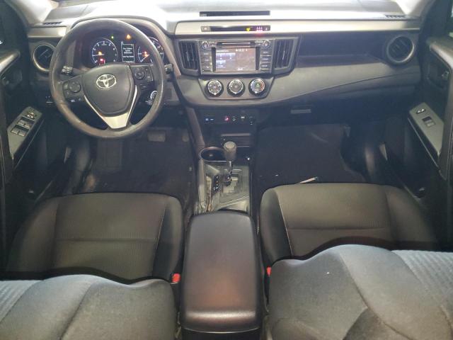 Photo 7 VIN: JTMZFREV3HJ131878 - TOYOTA RAV4 