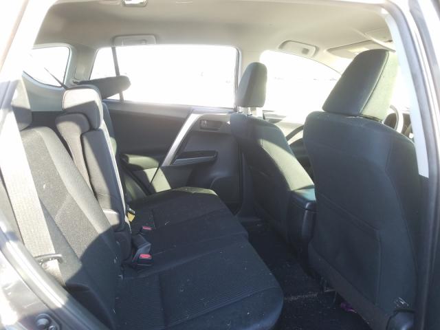 Photo 5 VIN: JTMZFREV3HJ134392 - TOYOTA RAV4 LE 