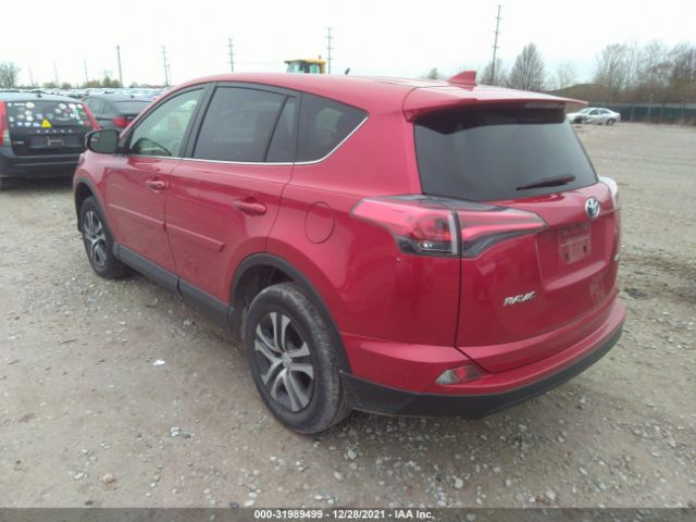 Photo 2 VIN: JTMZFREV3HJ140077 - TOYOTA RAV4 