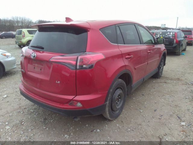 Photo 3 VIN: JTMZFREV3HJ140077 - TOYOTA RAV4 