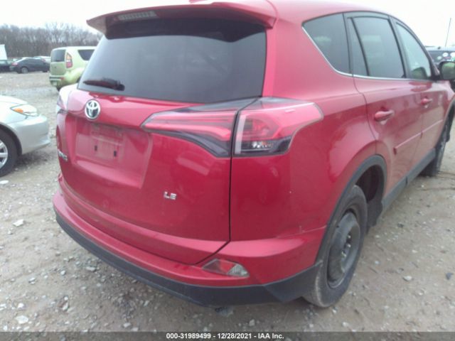 Photo 5 VIN: JTMZFREV3HJ140077 - TOYOTA RAV4 