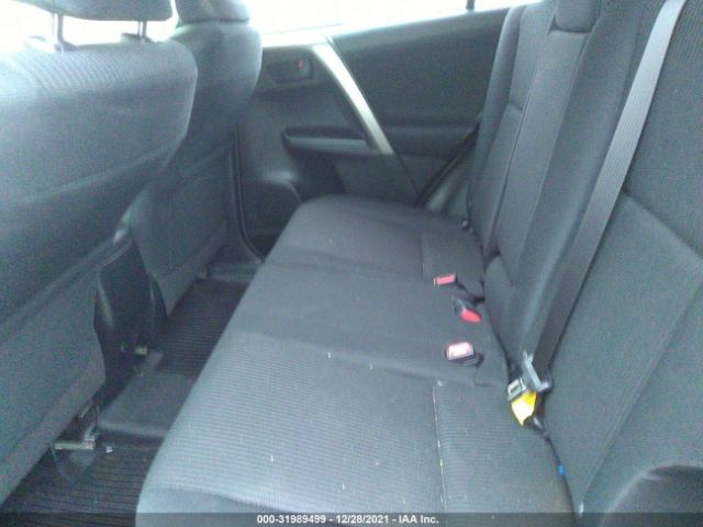 Photo 7 VIN: JTMZFREV3HJ140077 - TOYOTA RAV4 