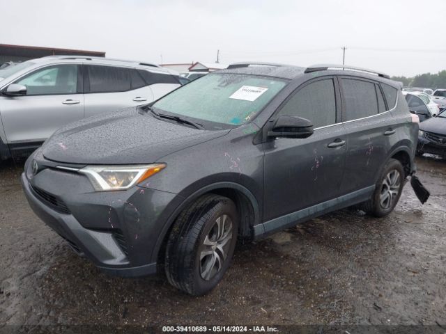 Photo 1 VIN: JTMZFREV3HJ146008 - TOYOTA RAV4 