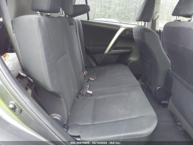 Photo 7 VIN: JTMZFREV3HJ146008 - TOYOTA RAV4 