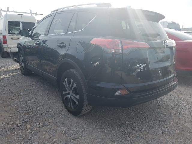 Photo 2 VIN: JTMZFREV3HJ147563 - TOYOTA RAV4 