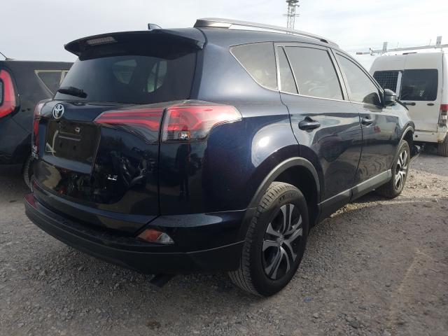 Photo 3 VIN: JTMZFREV3HJ147563 - TOYOTA RAV4 