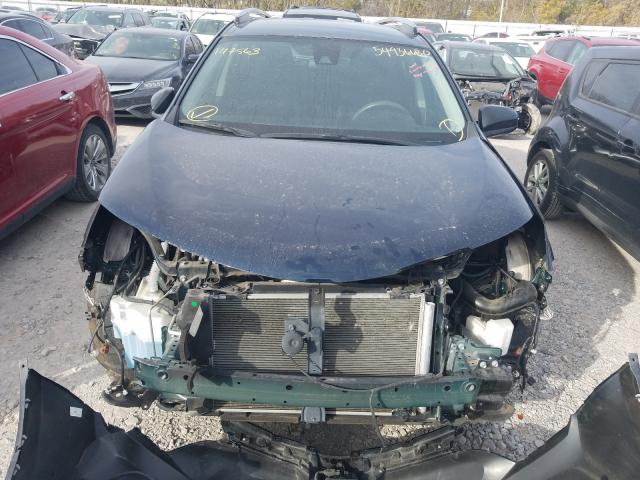 Photo 6 VIN: JTMZFREV3HJ147563 - TOYOTA RAV4 