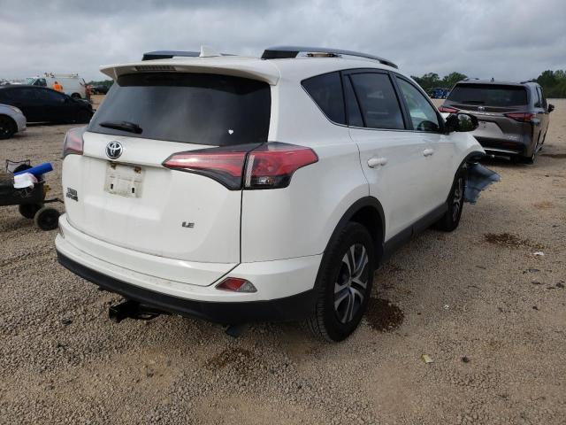 Photo 2 VIN: JTMZFREV3HJ147837 - TOYOTA RAV4 LE 