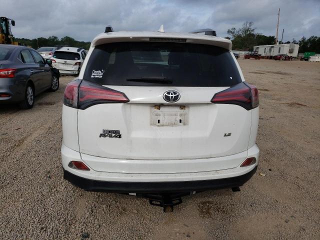 Photo 5 VIN: JTMZFREV3HJ147837 - TOYOTA RAV4 LE 