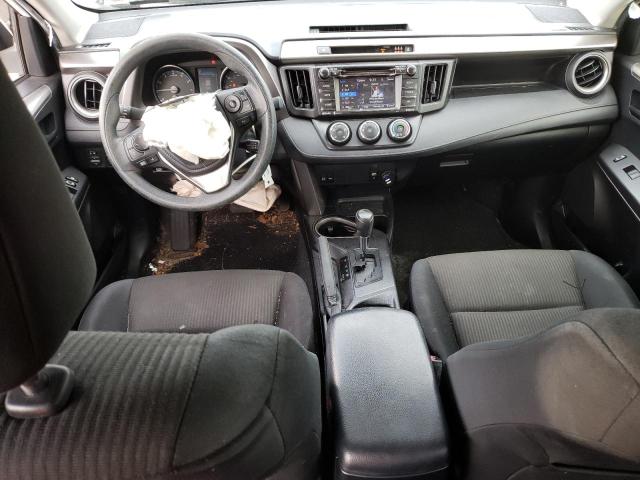 Photo 7 VIN: JTMZFREV3HJ147837 - TOYOTA RAV4 LE 