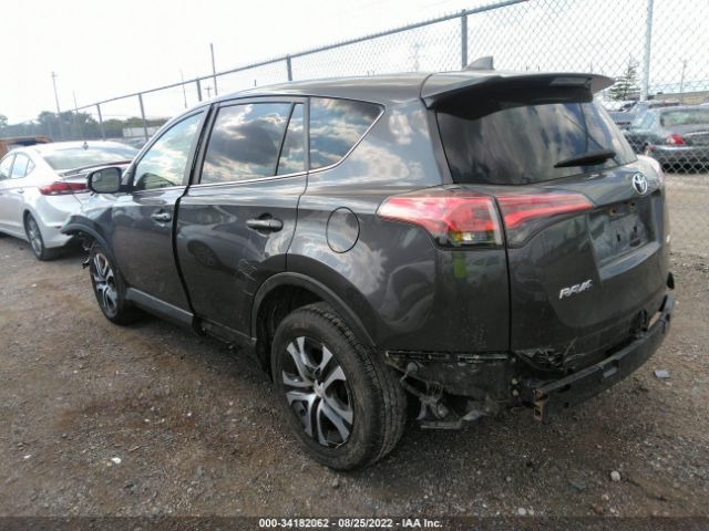 Photo 2 VIN: JTMZFREV3HJ150088 - TOYOTA RAV4 