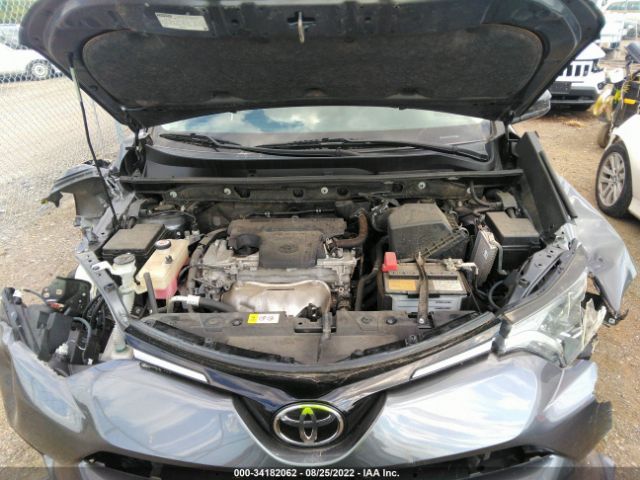 Photo 9 VIN: JTMZFREV3HJ150088 - TOYOTA RAV4 