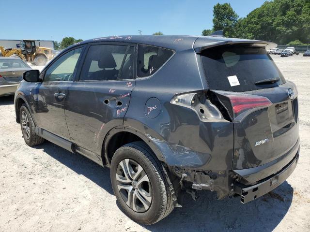 Photo 1 VIN: JTMZFREV3HJ703161 - TOYOTA RAV4 