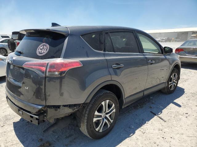 Photo 2 VIN: JTMZFREV3HJ703161 - TOYOTA RAV4 